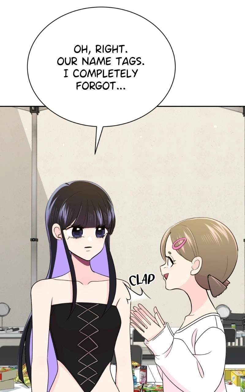 Ilchon Application Chapter 22 page 165 - 