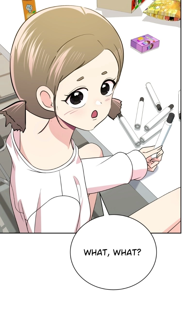 Ilchon Application Chapter 22 page 170 - 