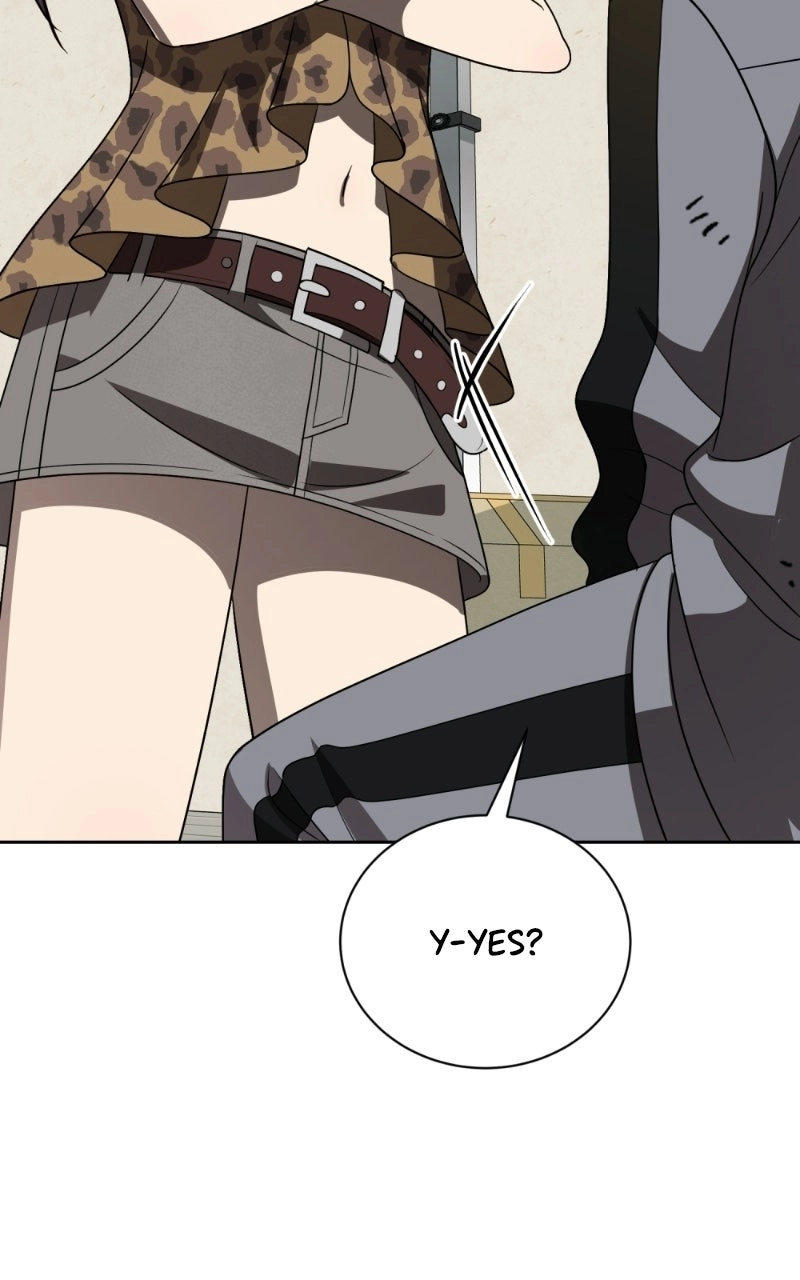 Ilchon Application Chapter 22 page 177 - 