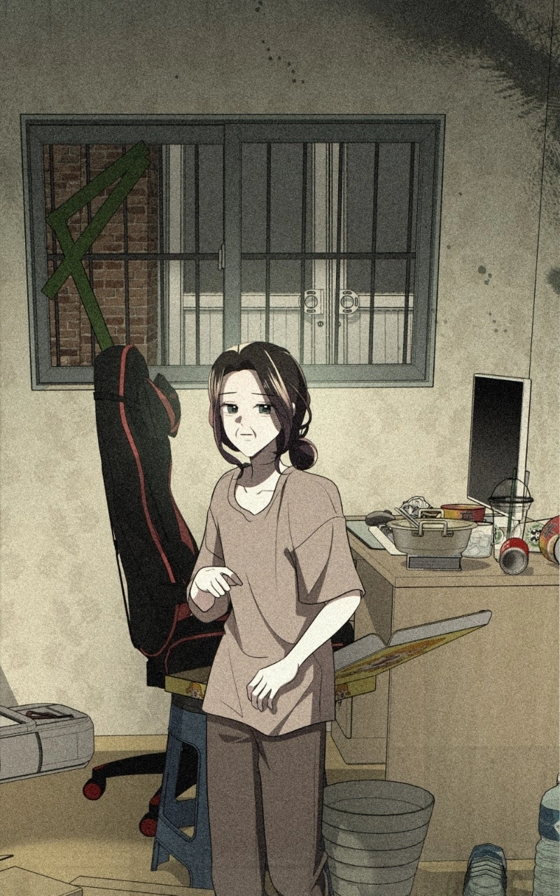 Ilchon Application Chapter 22 page 19 - 