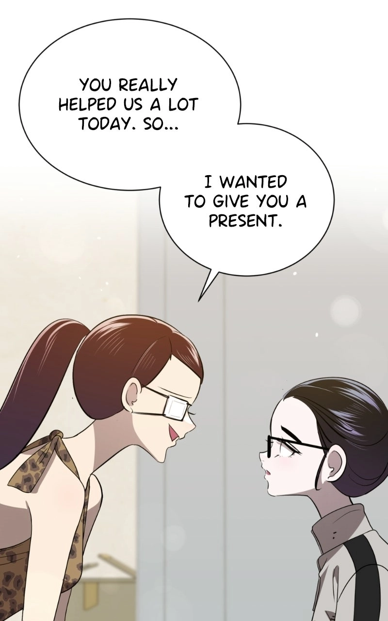 Ilchon Application Chapter 22 page 181 - 
