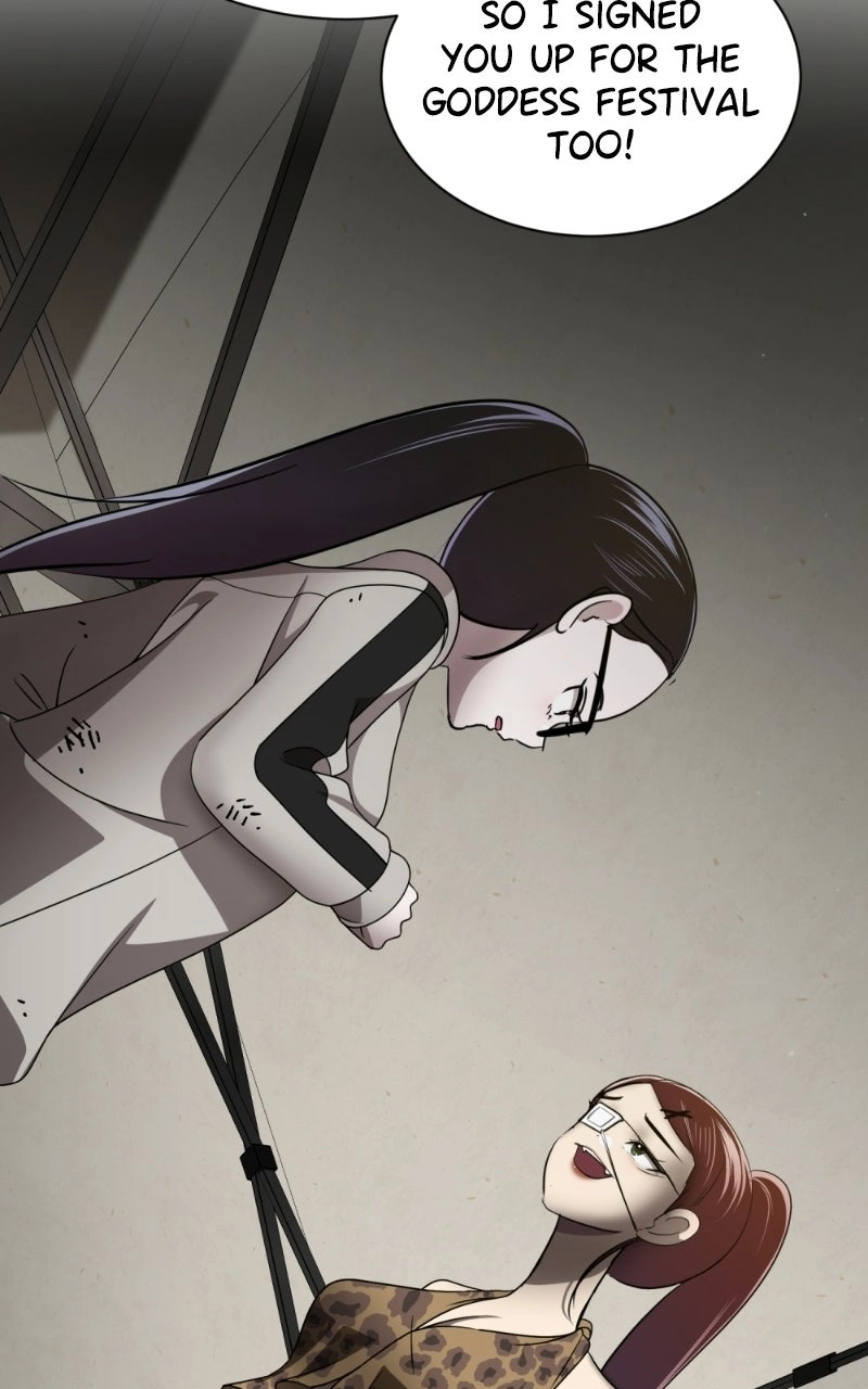 Ilchon Application Chapter 22 page 189 - 