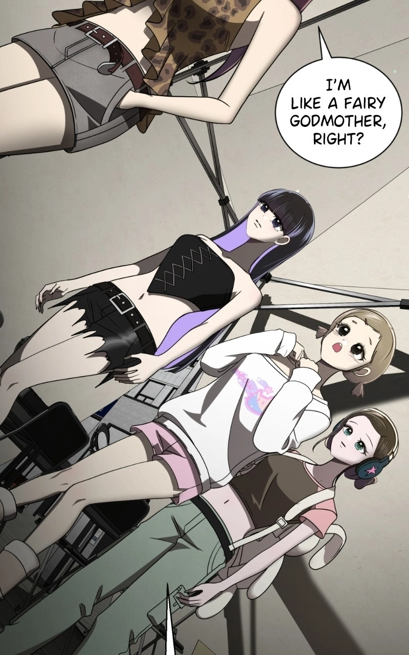 Ilchon Application Chapter 22 page 190 - 