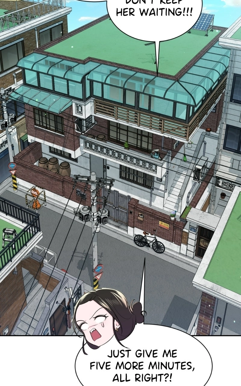 Ilchon Application Chapter 22 page 57 - 