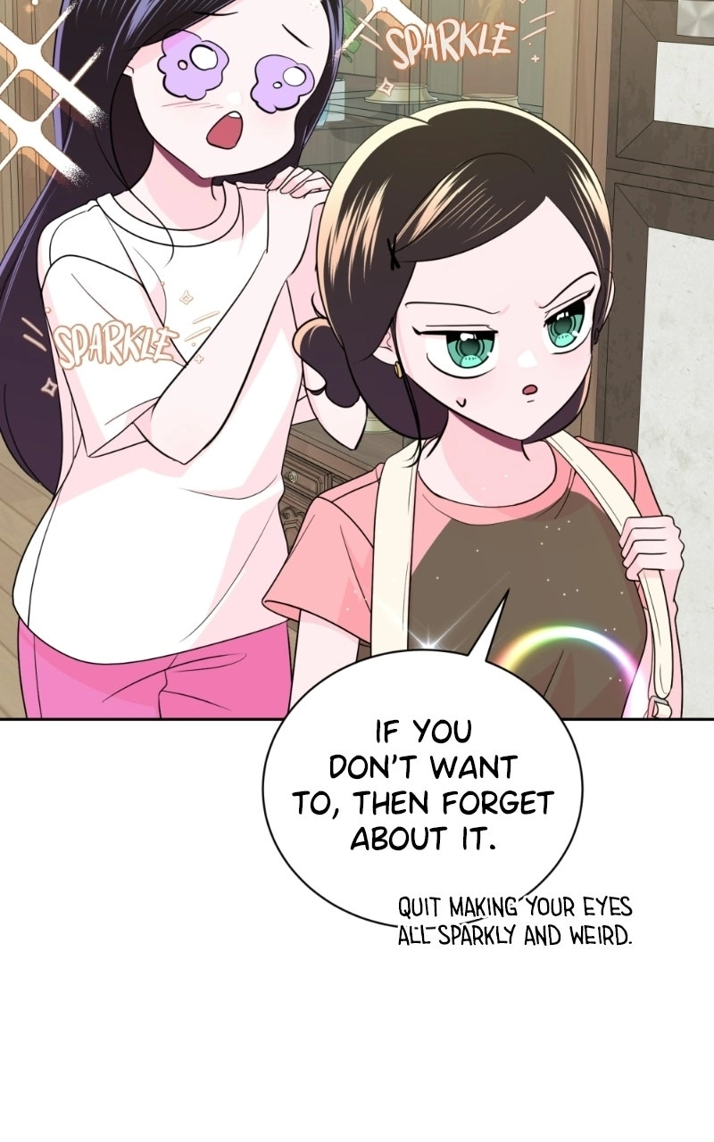 Ilchon Application Chapter 22 page 70 - 