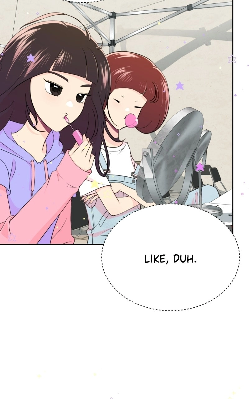Ilchon Application Chapter 22 page 73 - 