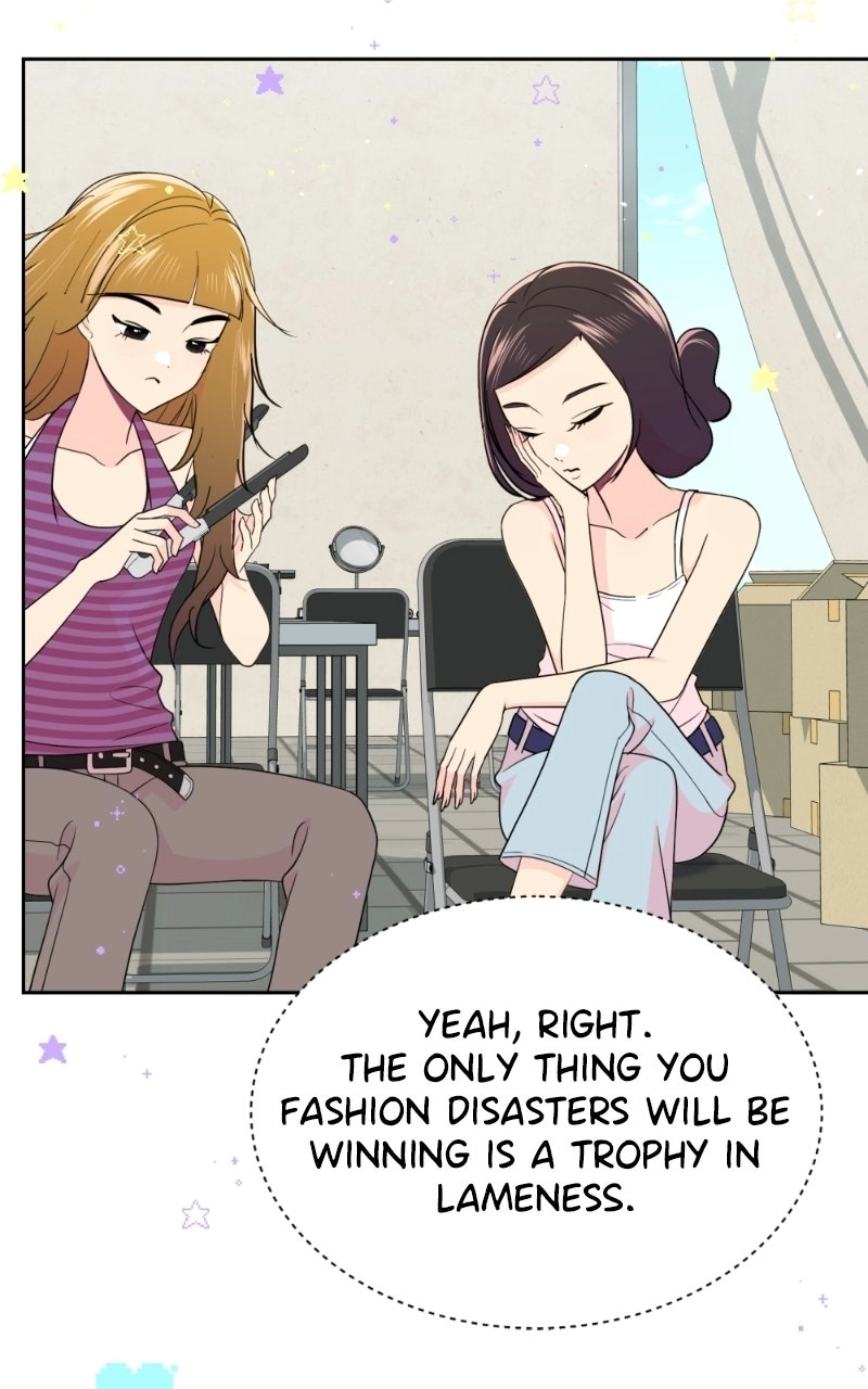 Ilchon Application Chapter 22 page 74 - 