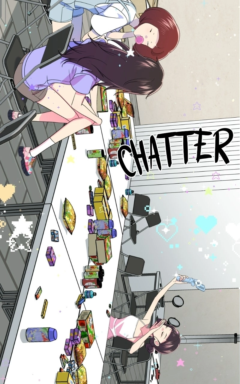 Ilchon Application Chapter 22 page 77 - 