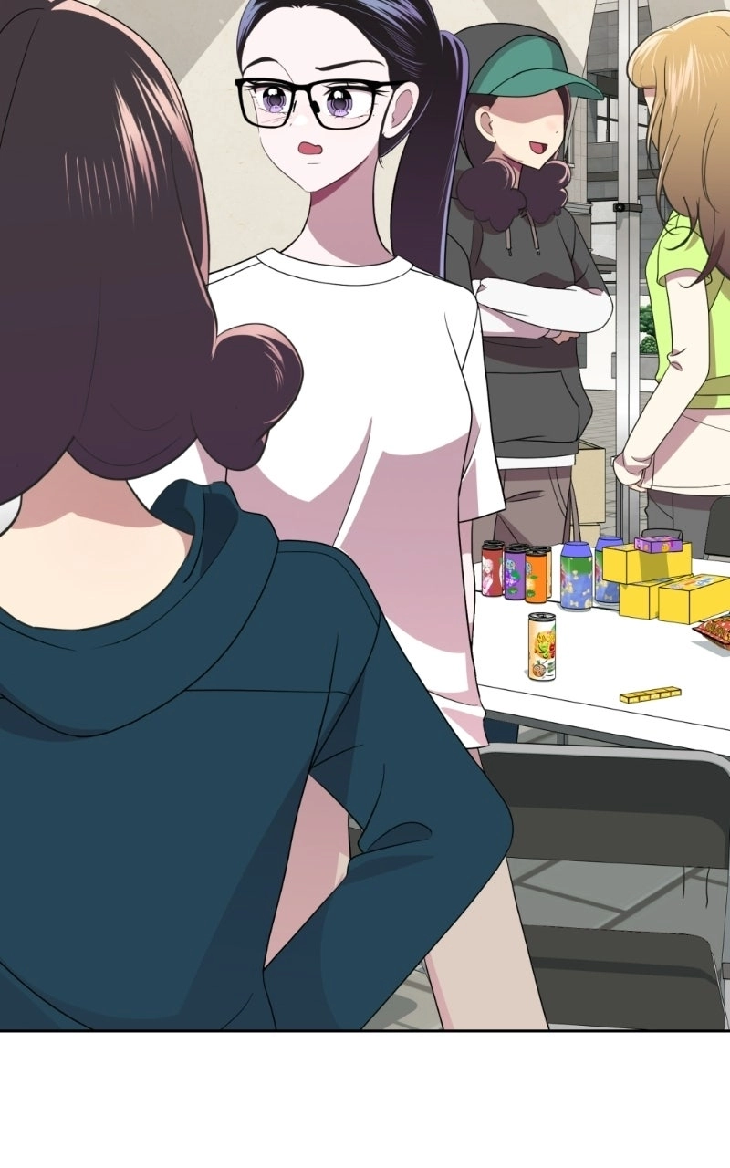 Ilchon Application Chapter 22 page 81 - 