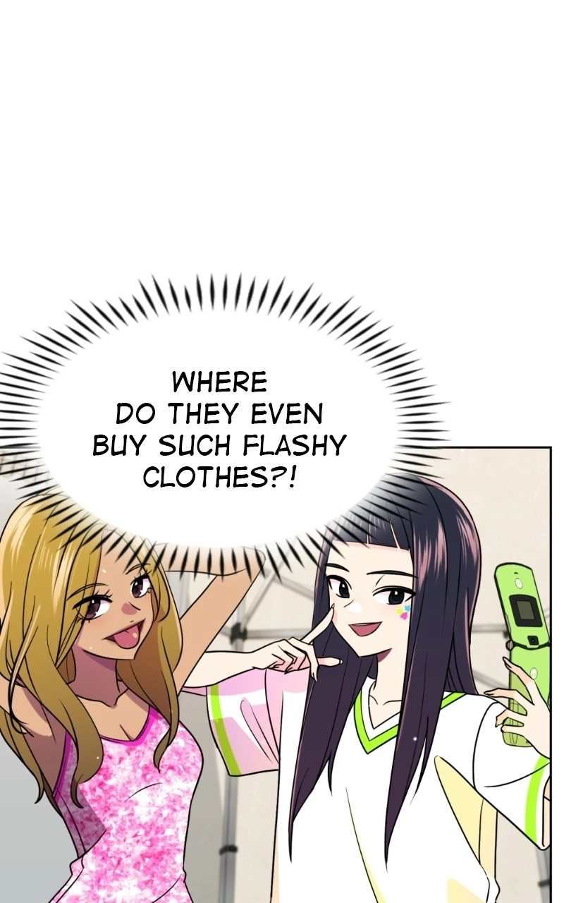 Ilchon Application Chapter 22 page 82 - 