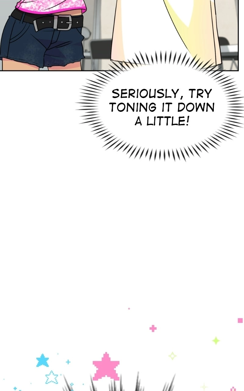 Ilchon Application Chapter 22 page 83 - 