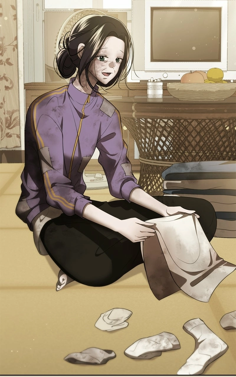 Ilchon Application Chapter 3 page 12 - 