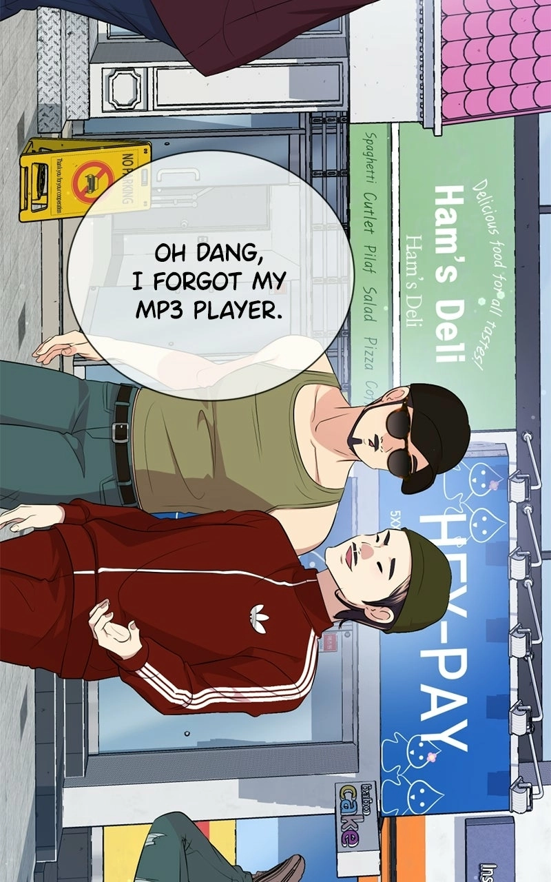 Ilchon Application Chapter 3 page 116 - 