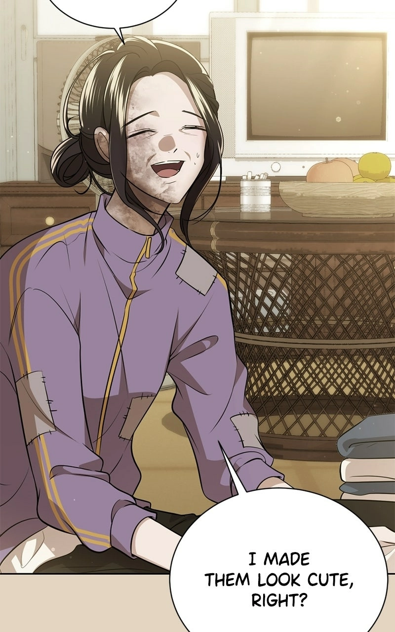 Ilchon Application Chapter 3 page 14 - 
