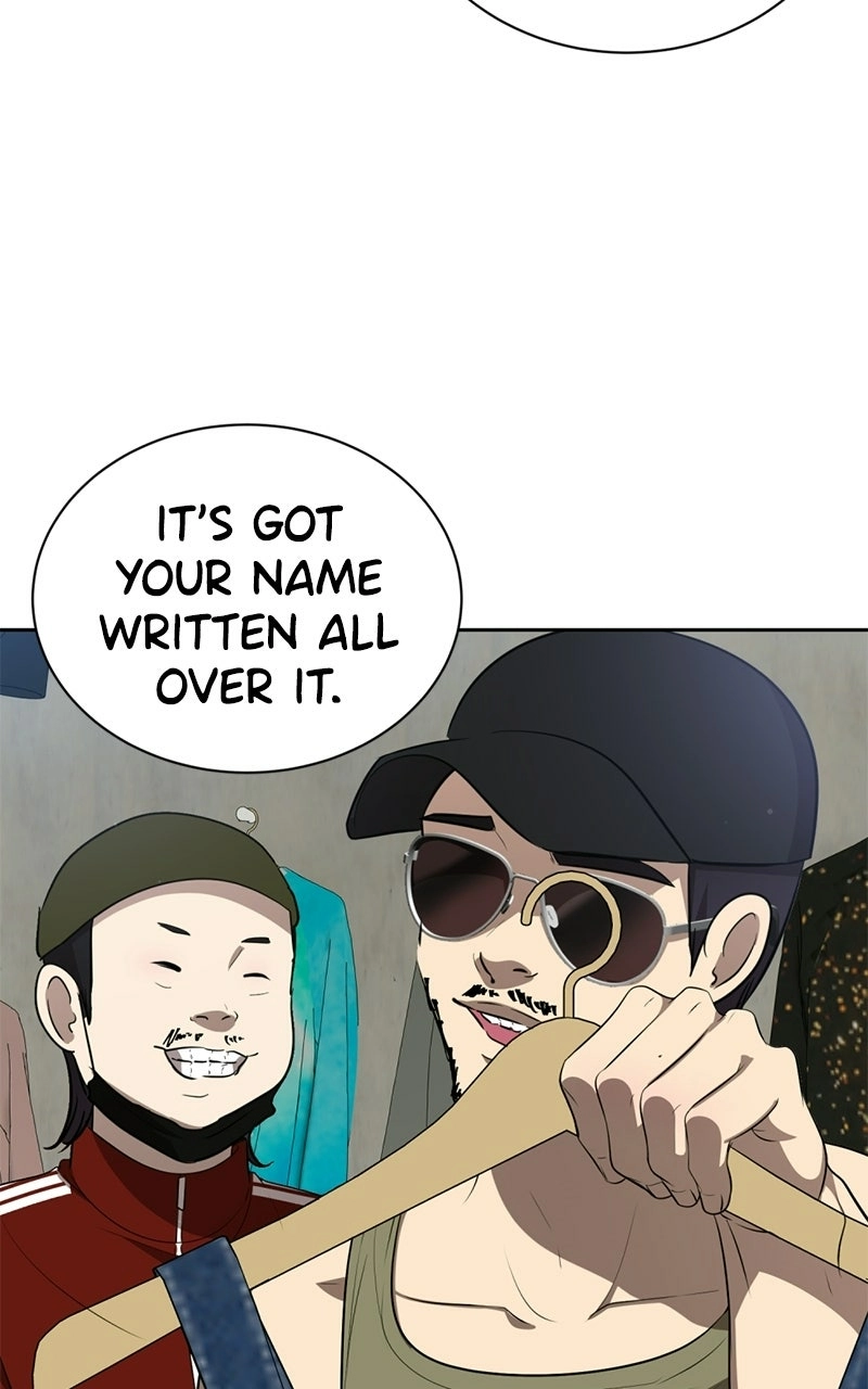 Ilchon Application Chapter 3 page 163 - 