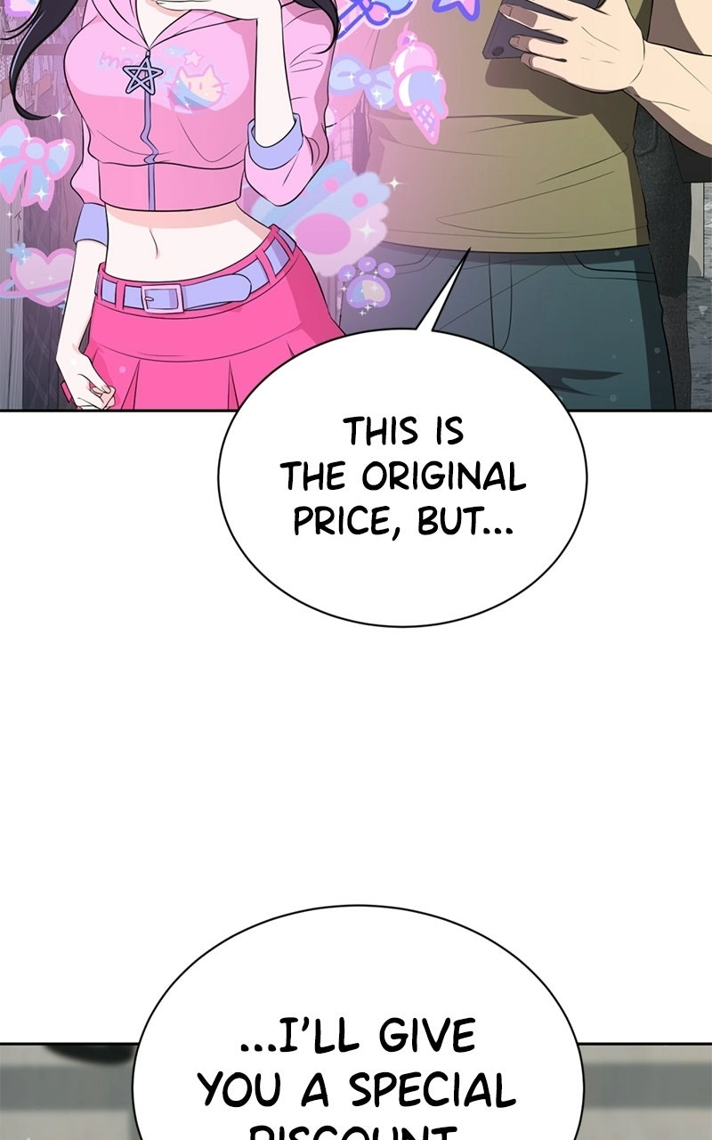 Ilchon Application Chapter 3 page 174 - 
