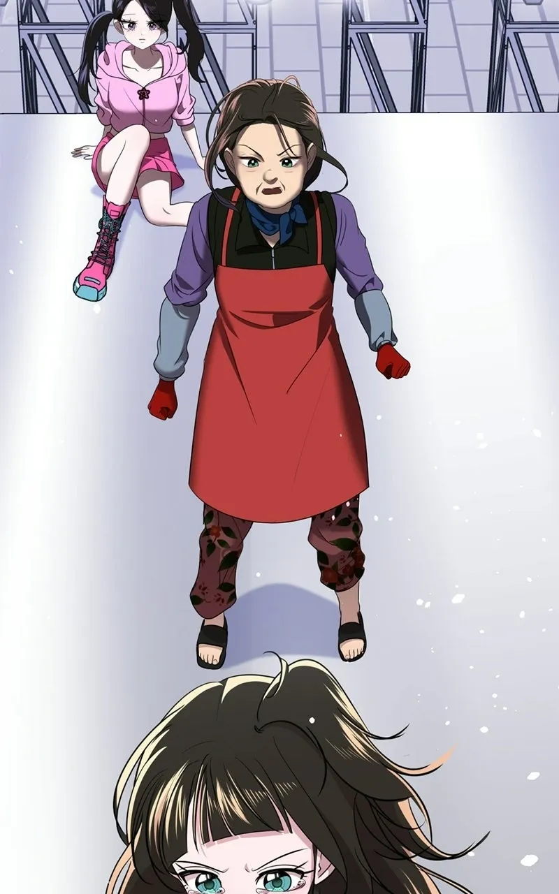 Ilchon Application Chapter 4 page 112 - 