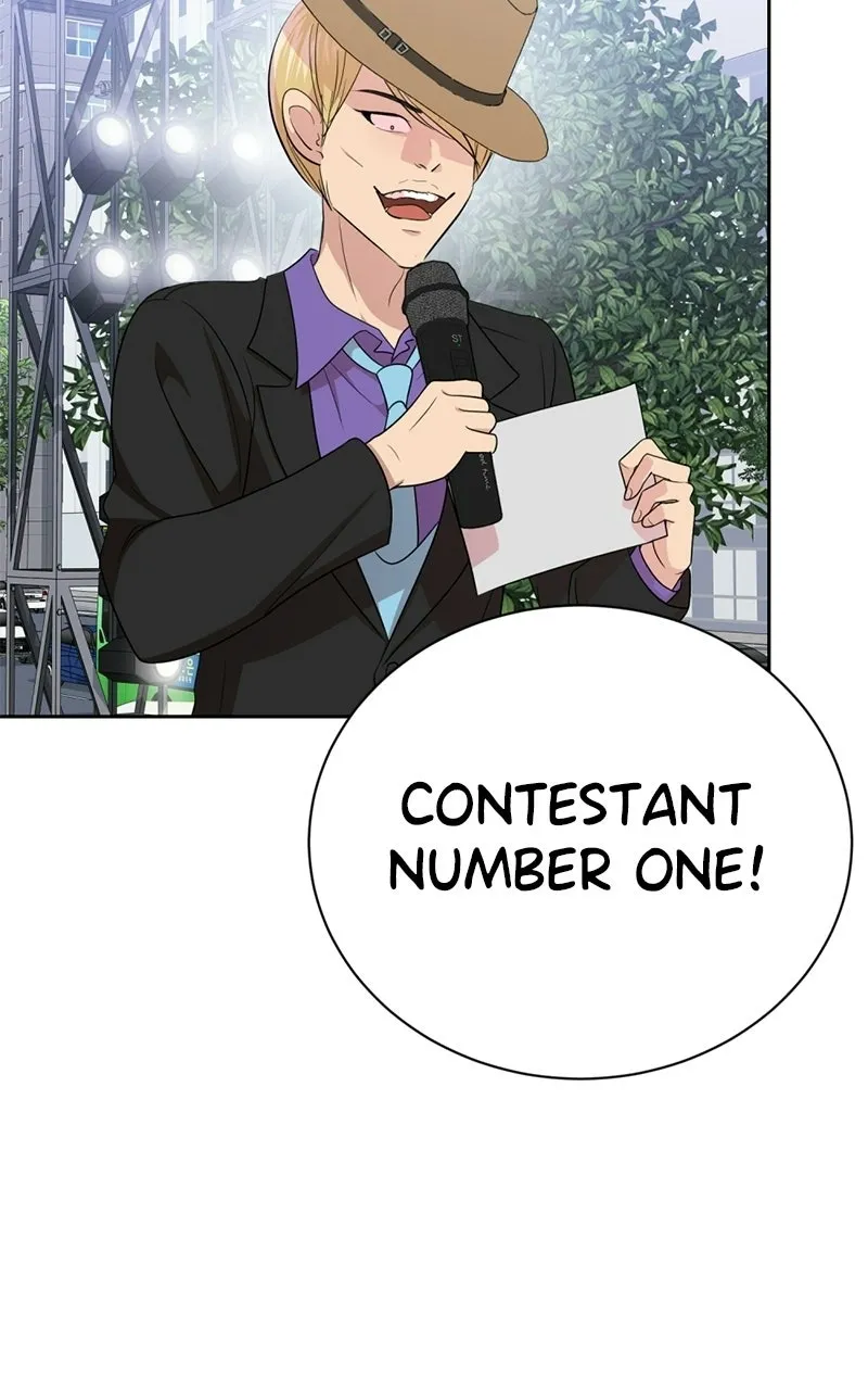Ilchon Application Chapter 4 page 122 - 