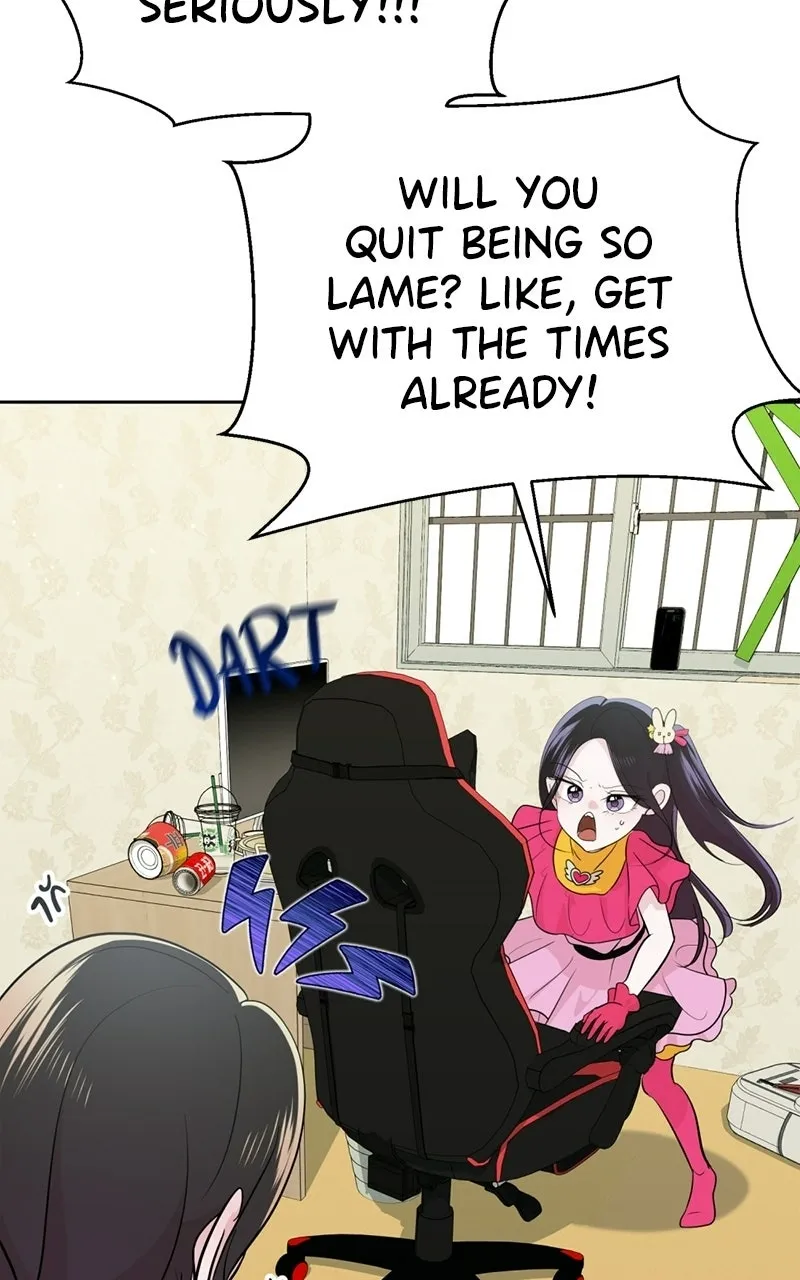 Ilchon Application Chapter 4 page 27 - 