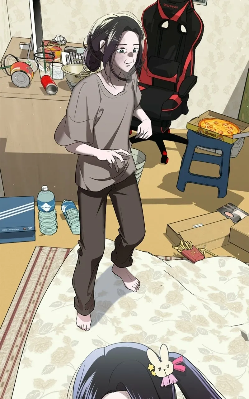Ilchon Application Chapter 4 page 46 - 