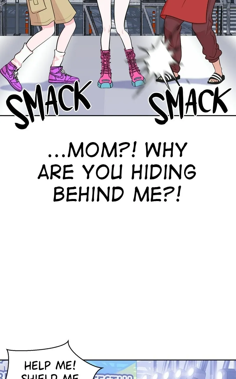 Ilchon Application Chapter 4 page 71 - 