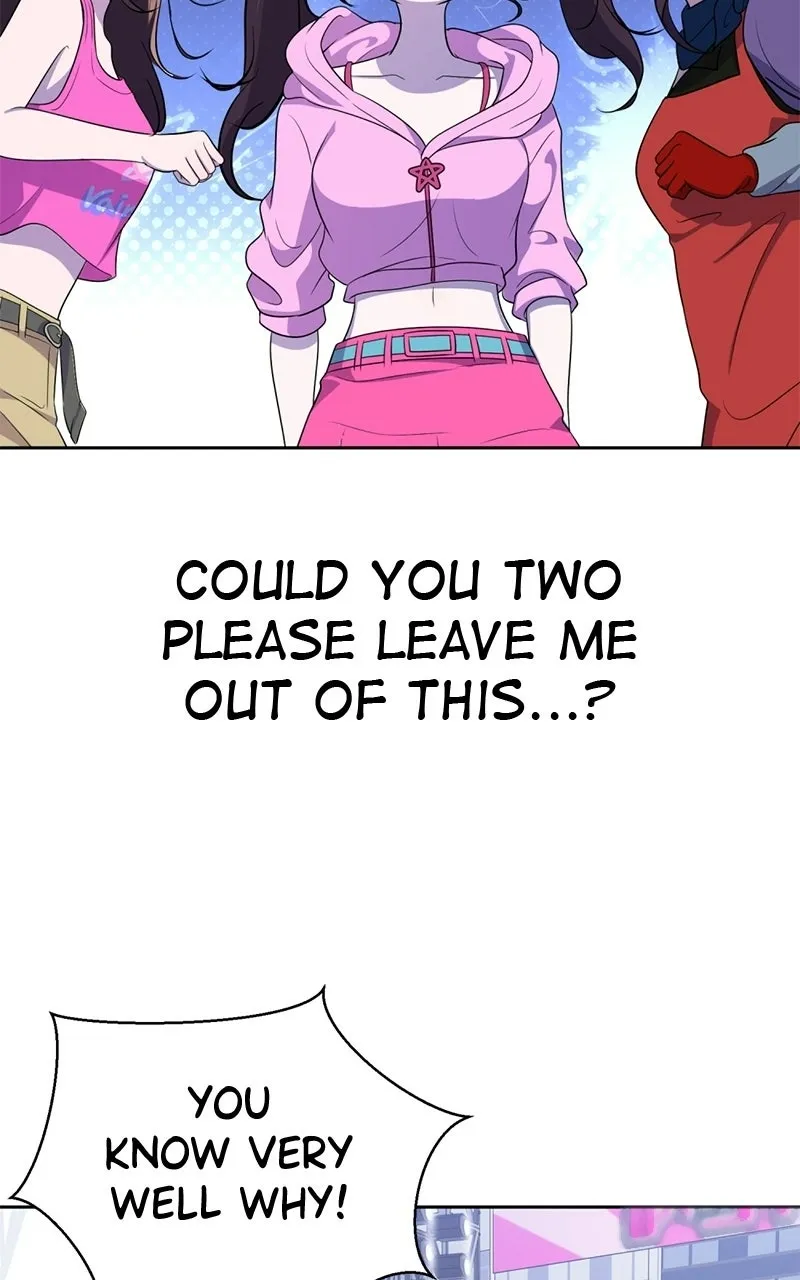 Ilchon Application Chapter 4 page 76 - 