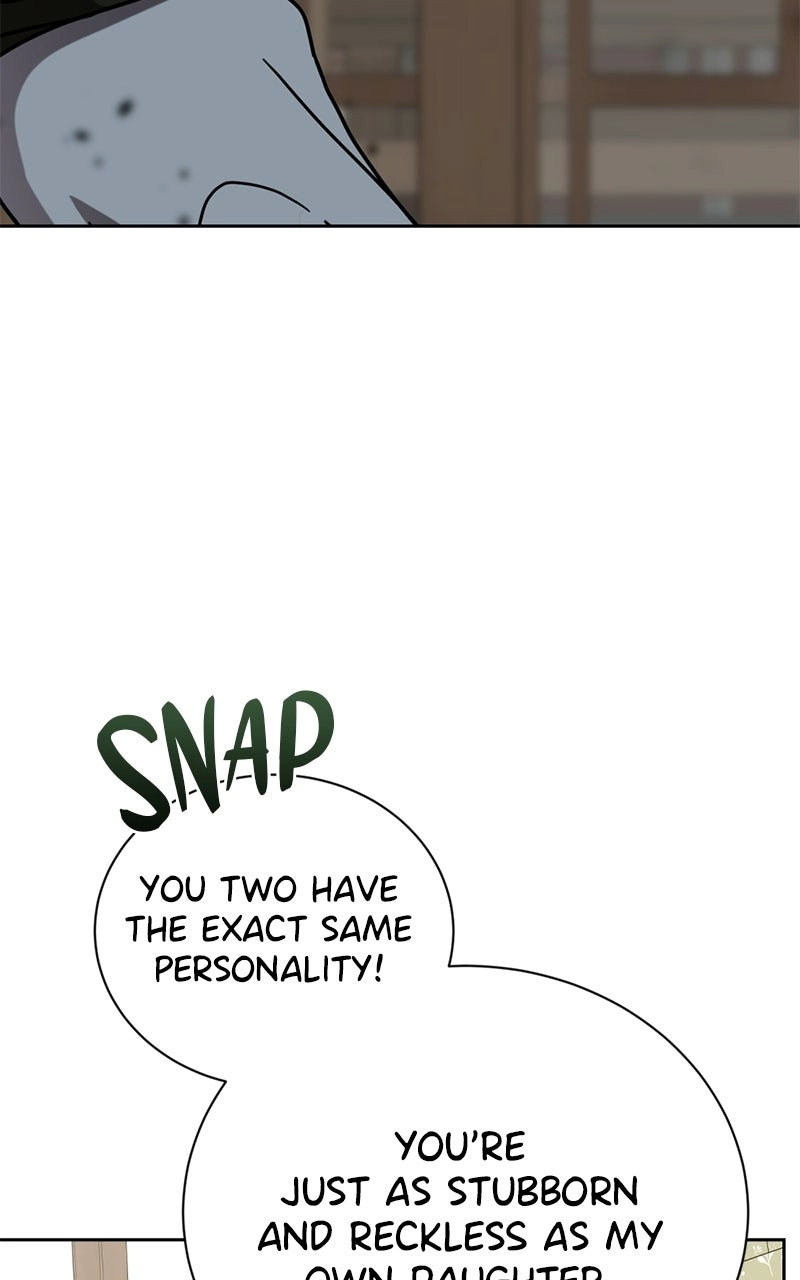 Ilchon Application Chapter 5 page 110 - 