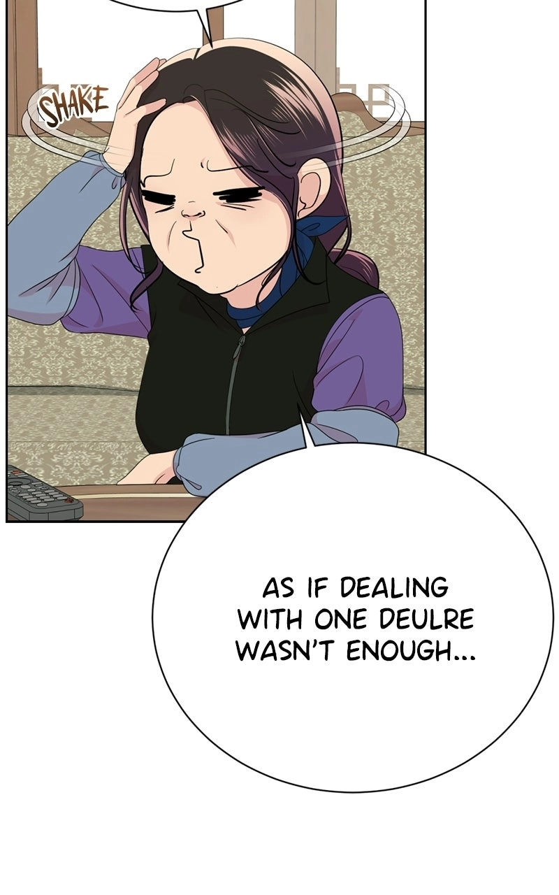 Ilchon Application Chapter 5 page 114 - 