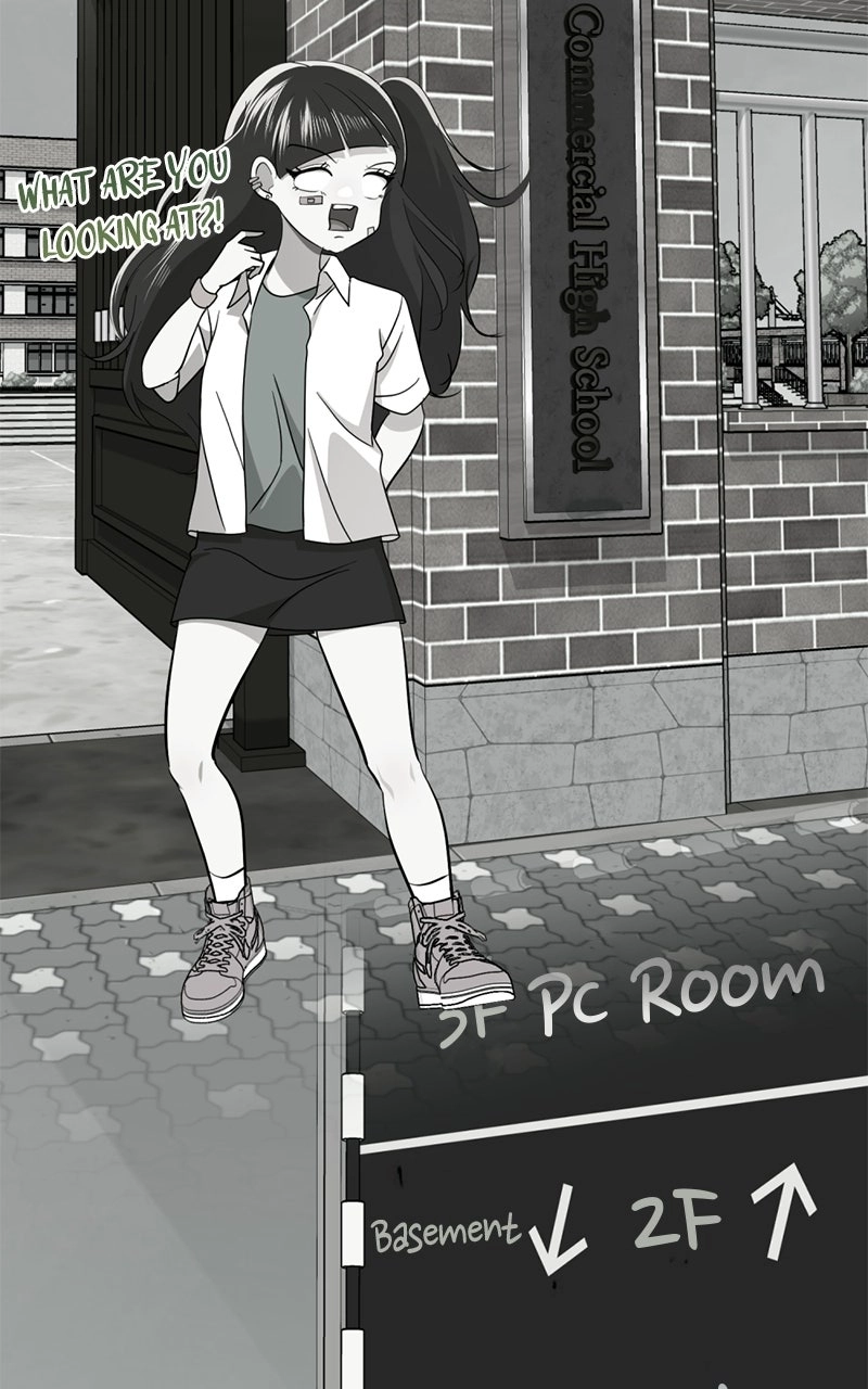 Ilchon Application Chapter 5 page 95 - 