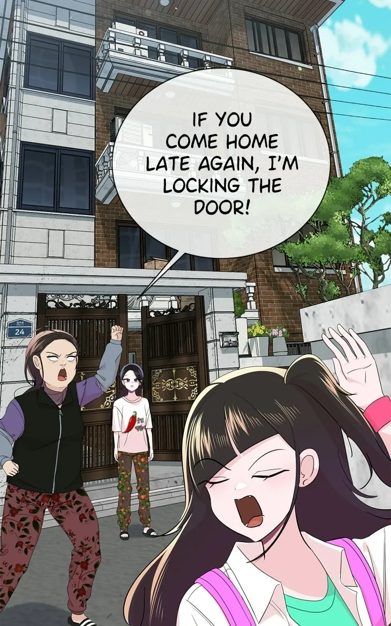Ilchon Application Chapter 6 page 105 - 