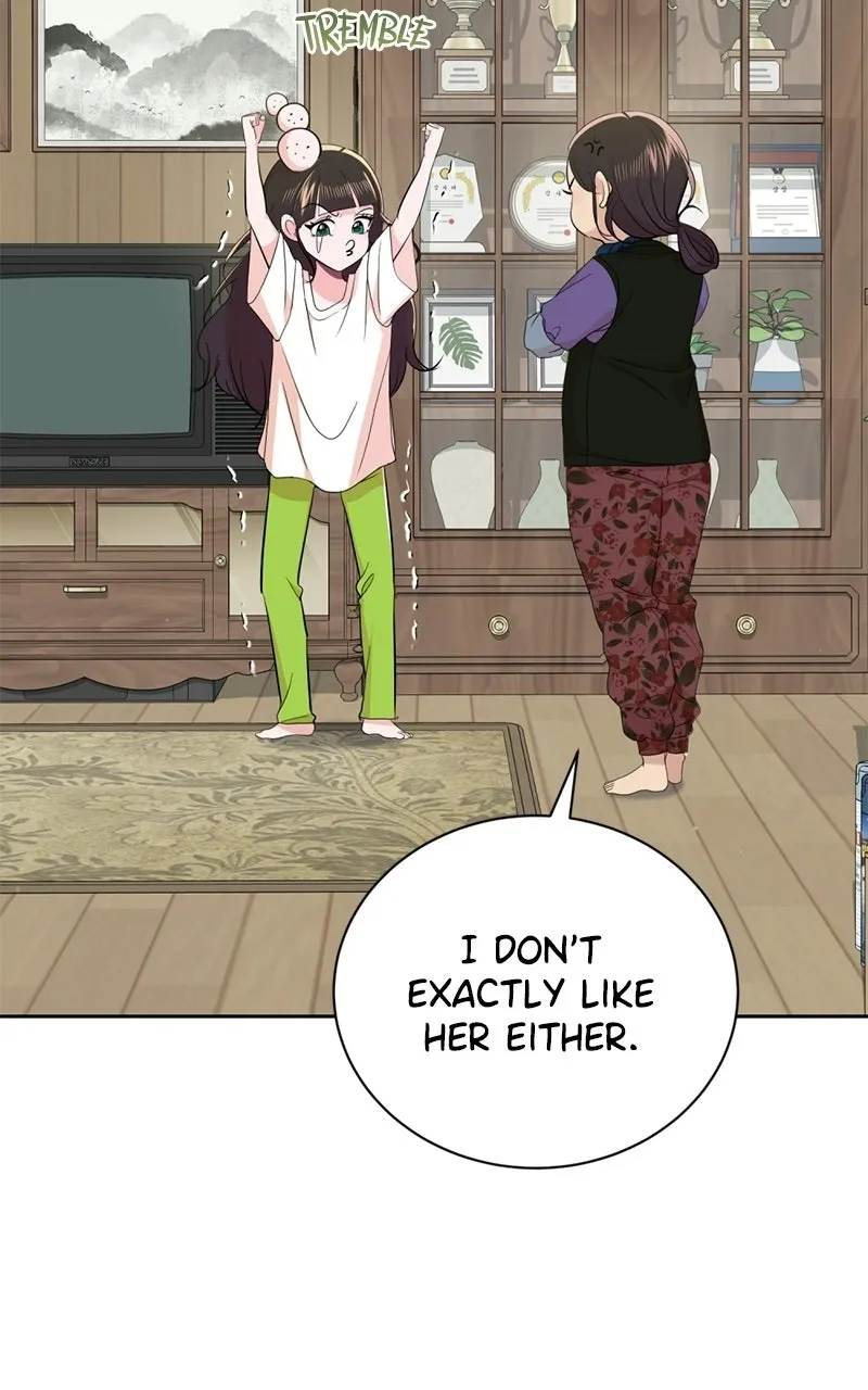 Ilchon Application Chapter 6 page 22 - 