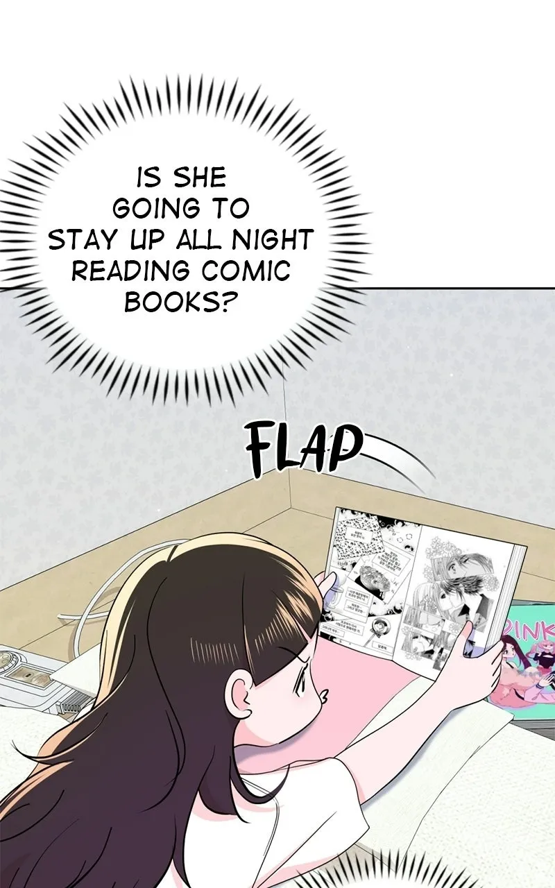 Ilchon Application Chapter 6 page 31 - 