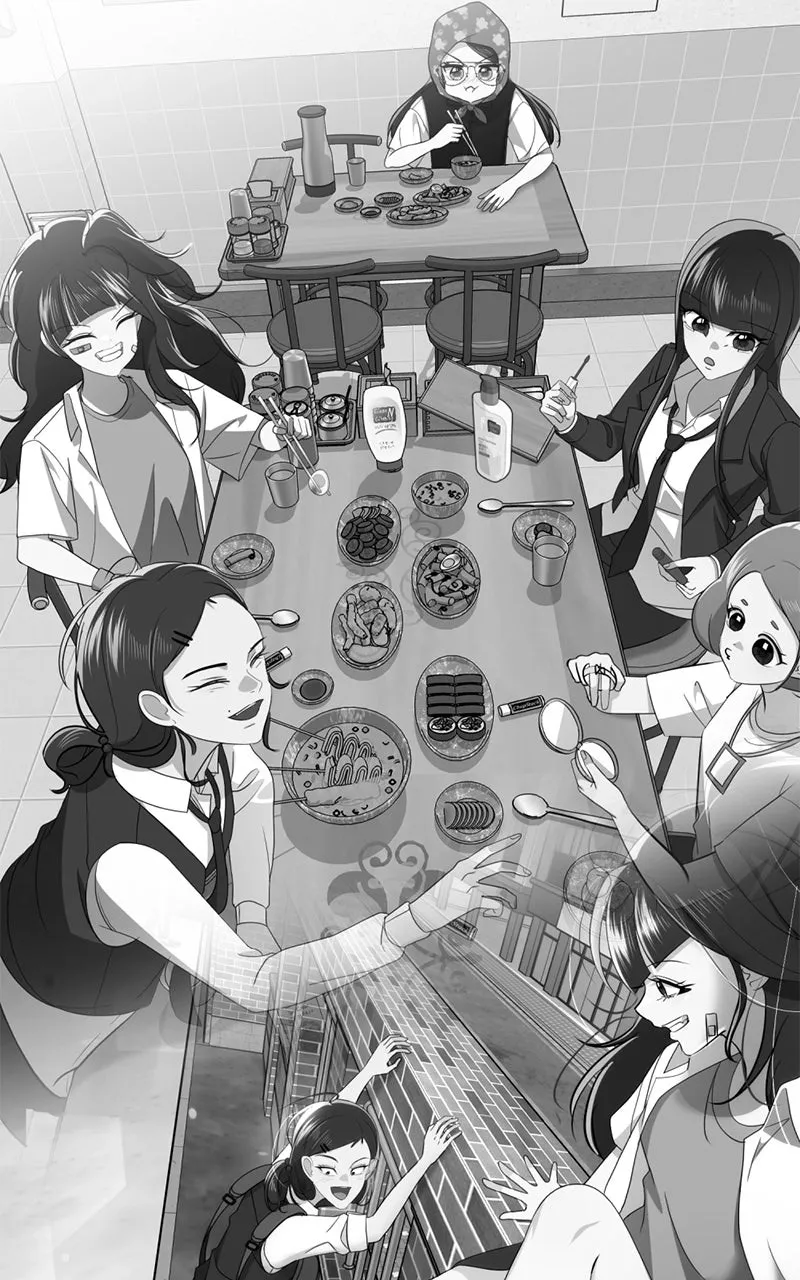 Ilchon Application Chapter 7 page 175 - 