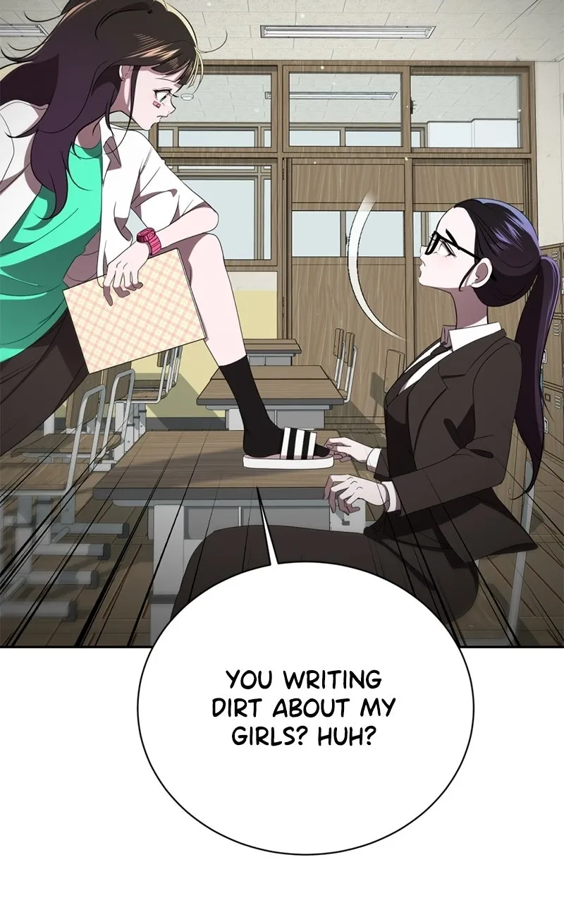 Ilchon Application Chapter 7 page 184 - 