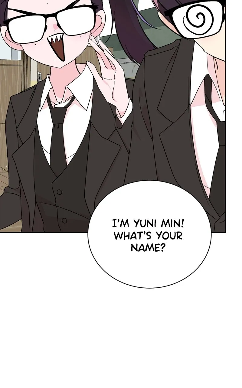 Ilchon Application Chapter 7 page 70 - 