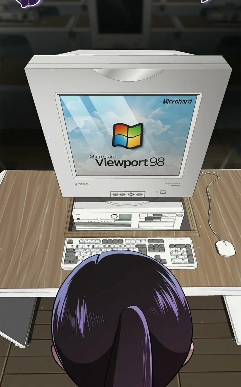 Ilchon Application Chapter 8 page 132 - 