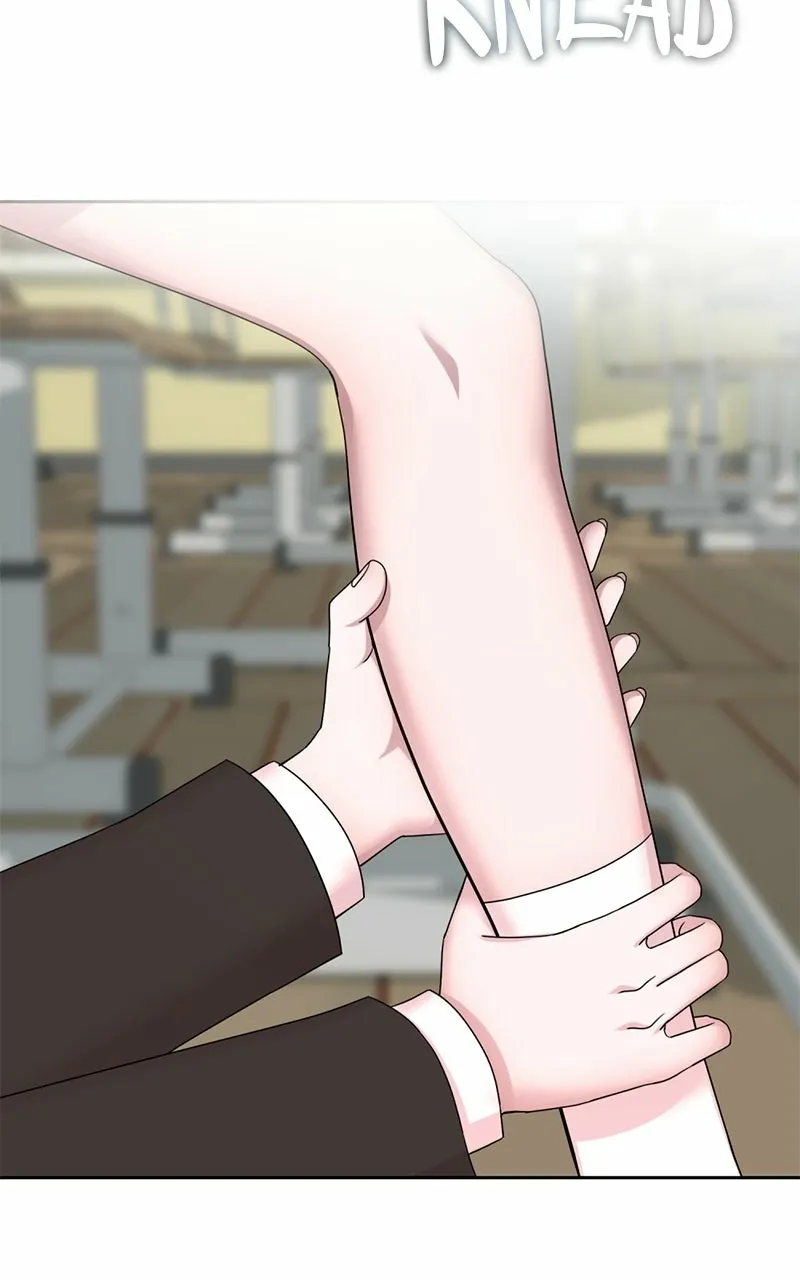 Ilchon Application Chapter 8 page 75 - 