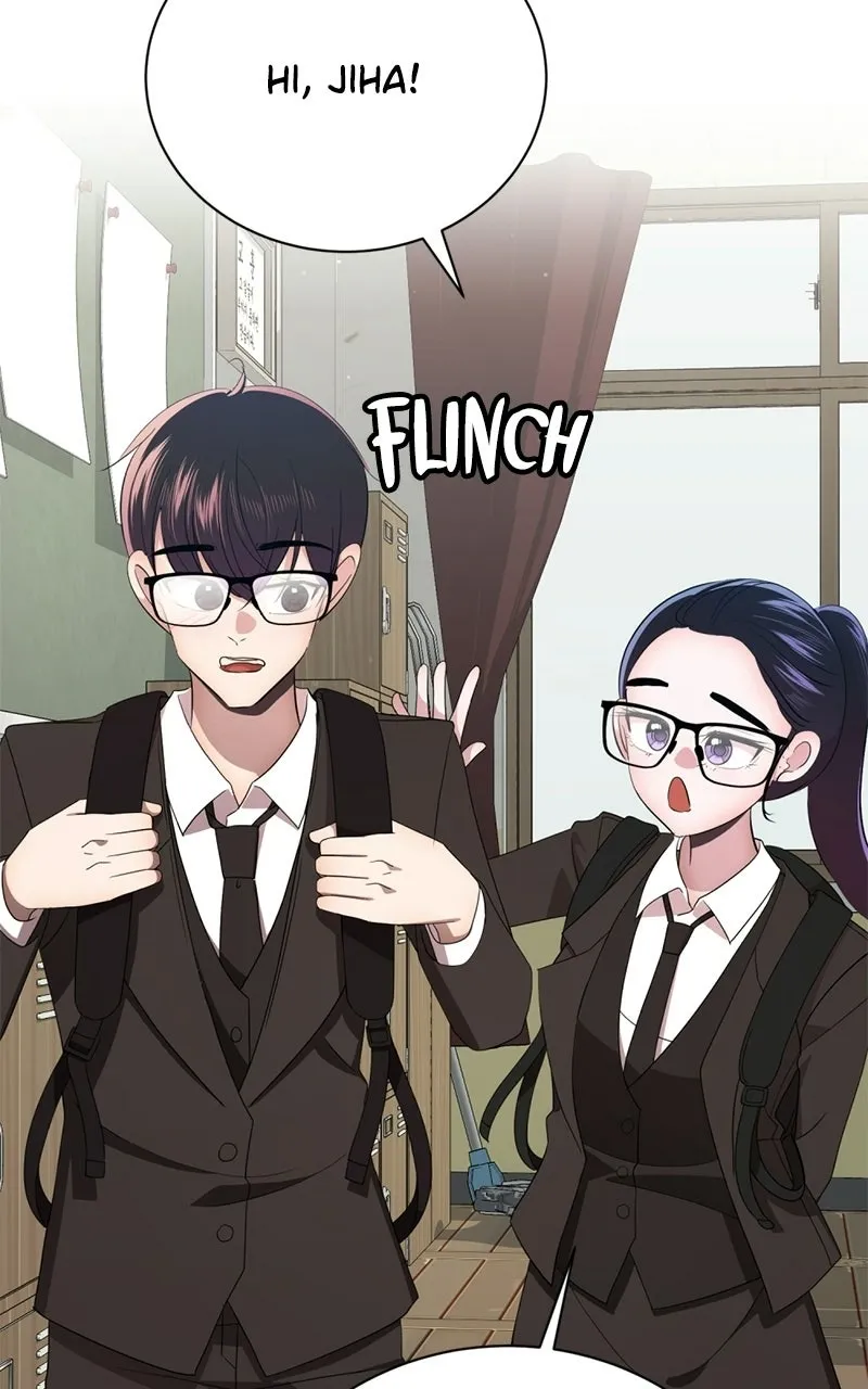 Ilchon Application Chapter 8 page 100 - 