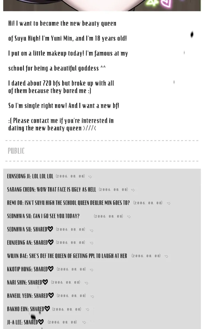 Ilchon Application Chapter 9 page 144 - 