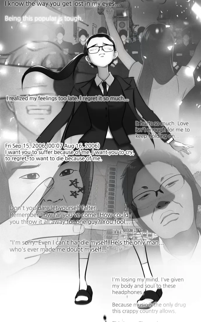 Ilchon Application Chapter 9 page 19 - 