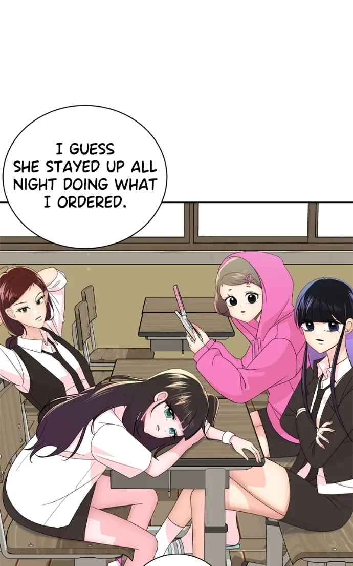 Ilchon Application Chapter 9 page 60 - 