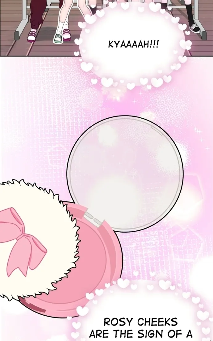 Ilchon Application Chapter 9 page 97 - 