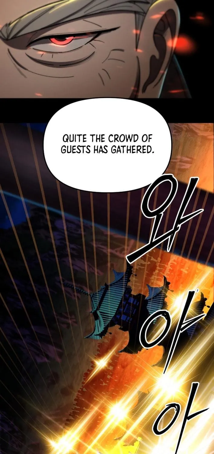Iljin Demonic Cult Chapter 1 page 11 - 