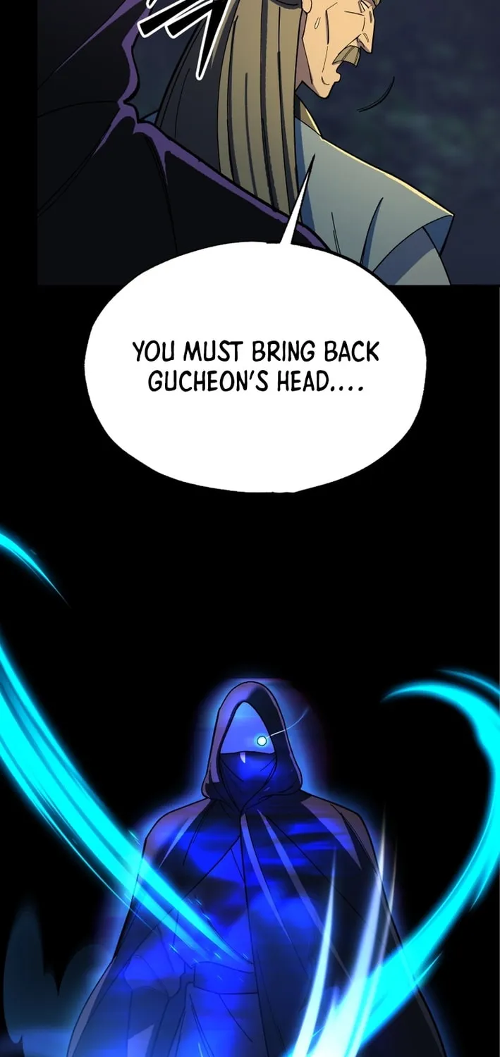 Iljin Demonic Cult Chapter 1 page 103 - 