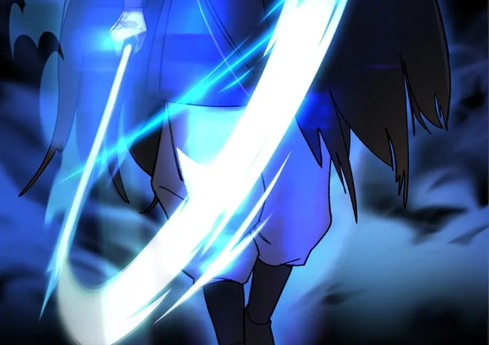Iljin Demonic Cult Chapter 1 page 104 - 