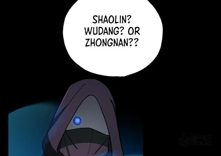 Iljin Demonic Cult Chapter 1 page 114 - 
