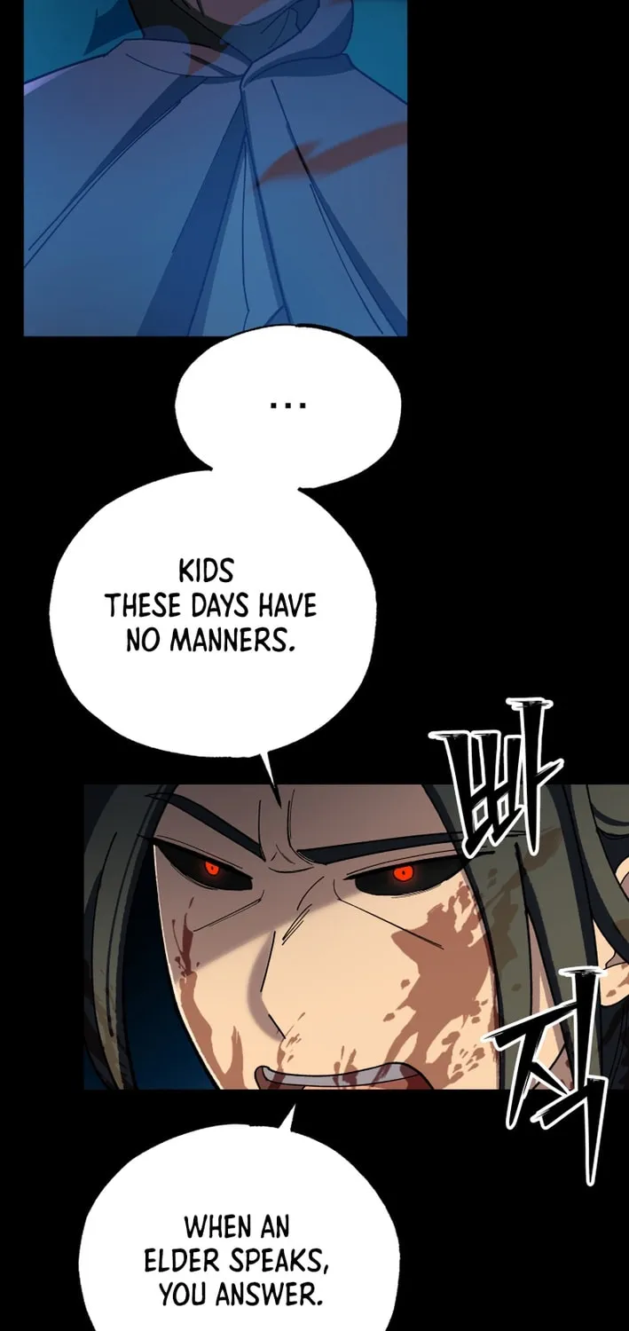 Iljin Demonic Cult Chapter 1 page 115 - 