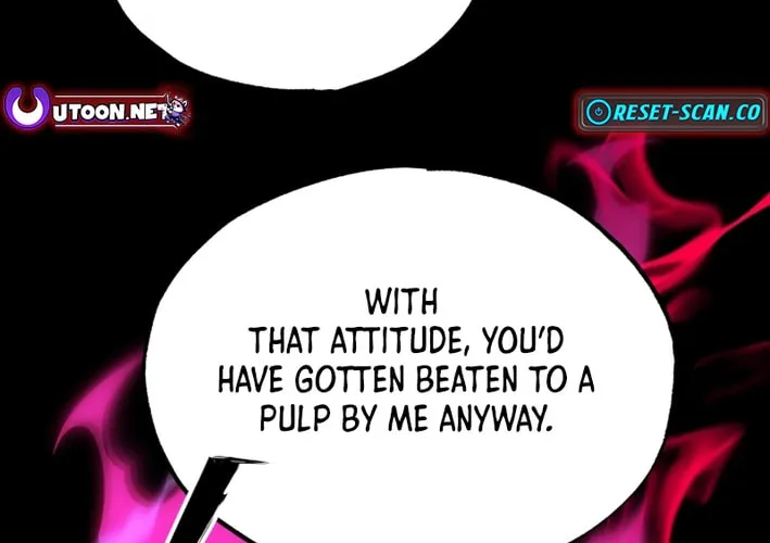 Iljin Demonic Cult Chapter 1 page 116 - 