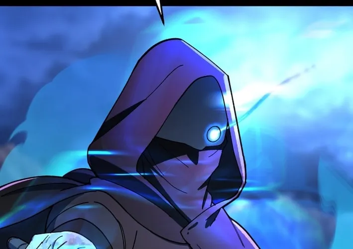 Iljin Demonic Cult Chapter 1 page 134 - 