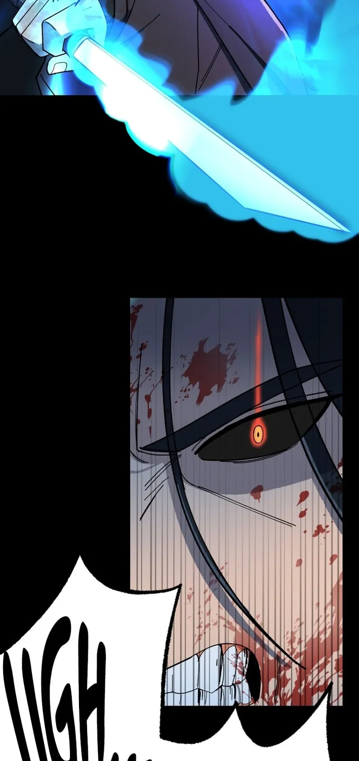 Iljin Demonic Cult Chapter 1 page 135 - 